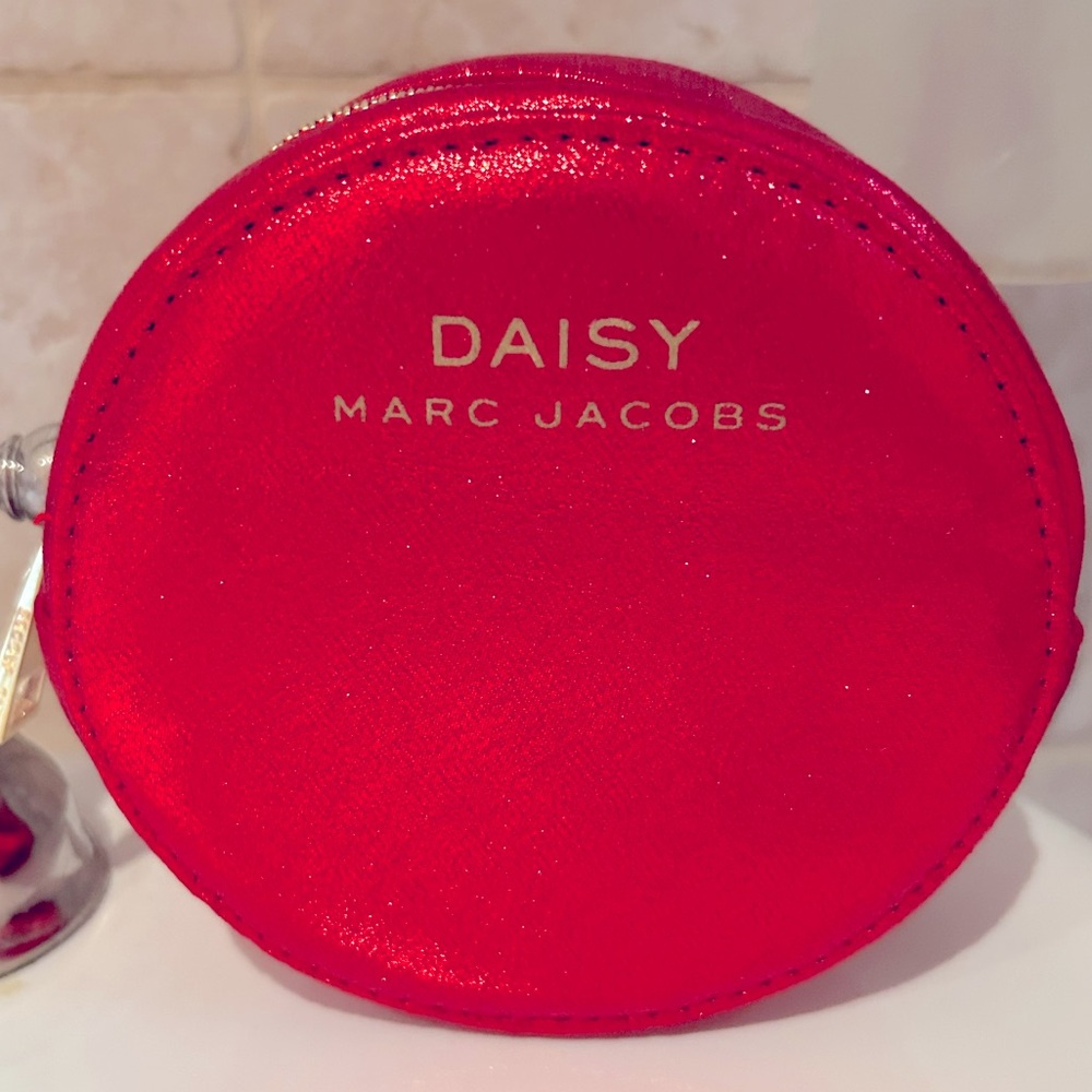 Mark Jacobs Daisy, Cosmetic Case